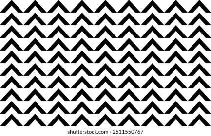 Retro of black and white geometric vector pattern minimal posters with 20s geometric design. Trendy bauhaus pattern background for cover design, poster and interior.