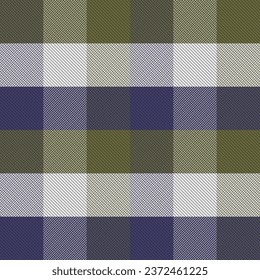 Retro Blue Green Buffalo Check Plaid Vector Pixel Patterns, Trendy Fashion Check Textures, Hipster Style Backgrounds. timeless elegance.