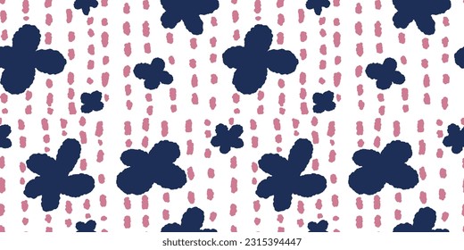 Retro, Boho, vector de fondo de arte abstracto. Mano creativa dibujó varias formas y objetos de doodle para niños, arte de pared abstracto para la decoración del hogar, tono de tierra, papel de pared colorido, impresión, patrón, diseño de tela