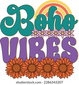 Retro Boho Sublimation

WHAT YOU WILL GET
❤ Vector Formats.
❤ EPS file.
– Usage
These quality files are perfect for a multitude of creative projects, cards, frame artwork, phone cases, bags, mugs, sti