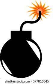 retro bomb