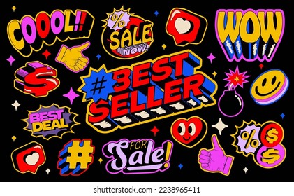 Order Online Price Tags Stickers Set Cheapest And Best Buy Now