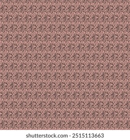 Retro brown with black geometric pattern background, vector abstract circle, triangle and square lines art. Trendy bauhaus pattern backgrounds op-art set