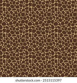 Retro brown and golden geometric pattern background, vector abstract circle, triangle and square lines art. Trendy bauhaus pattern backgrounds op-art set