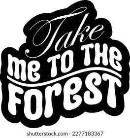 Diseño de camisetas de camping retro, vector