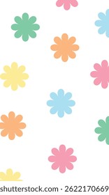 Cor de Pastel de forma doce retrô com fundo escuro. Plano de Fundo Escuro Retrô. Ilustração de Vetor de Plano de Fundo de Alta Qualidade