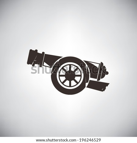 retro cannon