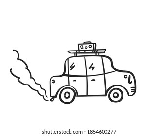 54,646 Exhaust smoke Images, Stock Photos & Vectors | Shutterstock