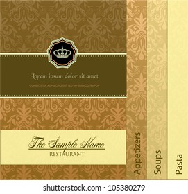 Retro card