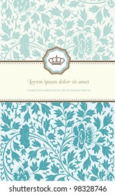 Retro card