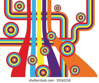 Retro Carnival