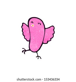 retro cartoon balloon