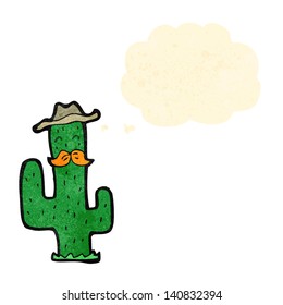cactus retro