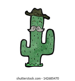 cactus retro