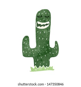cactus retro