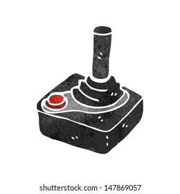 Retro-Cartoon-Computer-Joystick