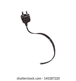 Electrical Plug Cartoon Images Stock Photos Vectors Shutterstock