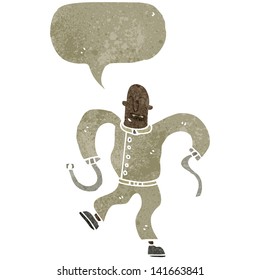 301 Straight Jacket Cartoon Images, Stock Photos & Vectors | Shutterstock