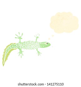novela de dibujos animados retro