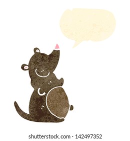 Retro-Karikaturrat