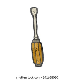 Similar Images, Stock Photos & Vectors of screwdriver cartoon