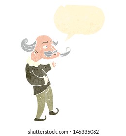 Retro-Cartoon-Shakespeare