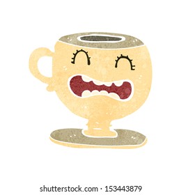 Retro-Cartoon-Teacup