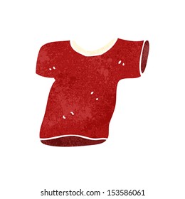 Retro-Cartoon-Tee