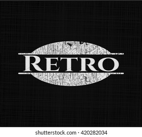 Retro-Chalkboard-Emblem
