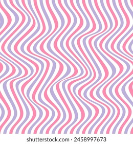 Retro checkered seamless pattern. Colorful vintage aesthetic pattern.