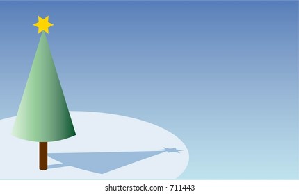 Retro-Weihnachten