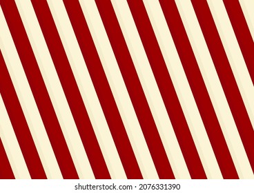Retro Christmas color full patterns. Christmas wallpaper vector.