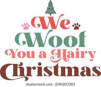 retro christmas png sublimation design