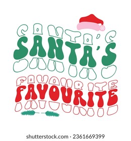 Retro Christmas SVG Design, typography, t-shirt, retro, sublimation, sticker, SVG Design,