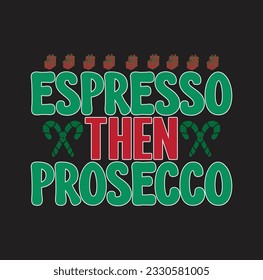 Retro Christmas Svg Vector Design Vol-2