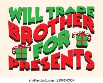 Archivo vectorial de diseño de camisetas de navidad retro