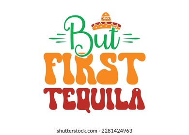Retro Cinco De Mayo SVG Design, t-shirt, typography, vector, Retro, sublimation design, 