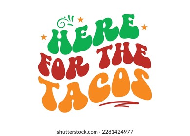 Retro Cinco De Mayo SVG Design, t-shirt, typography, vector, Retro, sublimation design, 