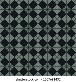 Retro classic pattern design fashion, great design for any purposes
