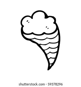 retro cloud cartoon retro cloud cartoon