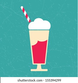 Retro Cocktail Party poster