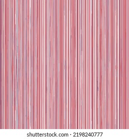 retro coffee red and blue stripes (raster) - illustrated background pattern,cool contemporary vertical christmas striped pattern.
