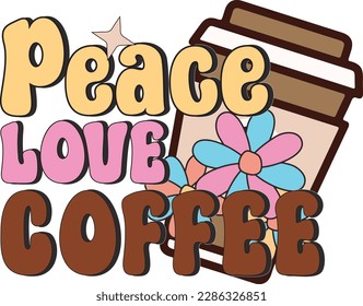 Retro coffee sublimation.

WHAT YOU WILL GET
❤ Vector Formats.
❤ EPS file.
– Usage
These quality files are perfect for a multitude of creative projects, cards, frame artwork, phone cases, bags, mugs, 