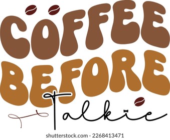 Retro Coffee SVG Design, t-shirt, typography, vector, eps, coffee, sublimation design, retro, my designs are 100% unique and copyright free.