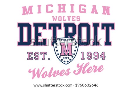 Retro college varsity font typography , College slogan print for tee - t shirt and sweatshirt - hoodie