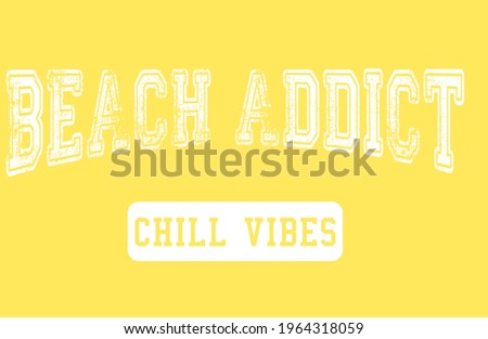 Retro college varsity font typography motivational slogan print for t shirt sweatshirt and hoodie