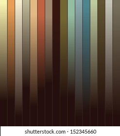 Retro color abstract background