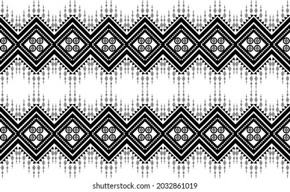 Retro color seamless pattern. Fancy abstract geometric art print. Ethnic hipster ornamental lines backdrop.