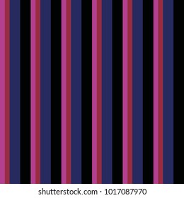 Retro  Color seamless stripes pattern.