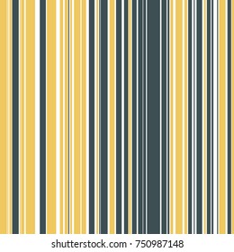Retro Color Straight Vertical Variable Width Stripes, Color Lines Pattern, Vertically Seamless Pattern, Straight Parallel Vertical Lines, Fashion Geometric Color Random Lines